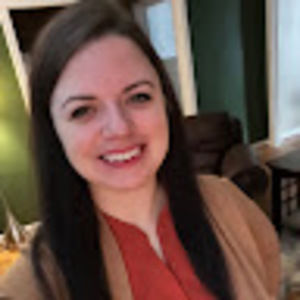 Meet your Posher, Alicia